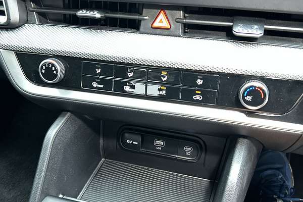 2023 Kia Sportage S NQ5