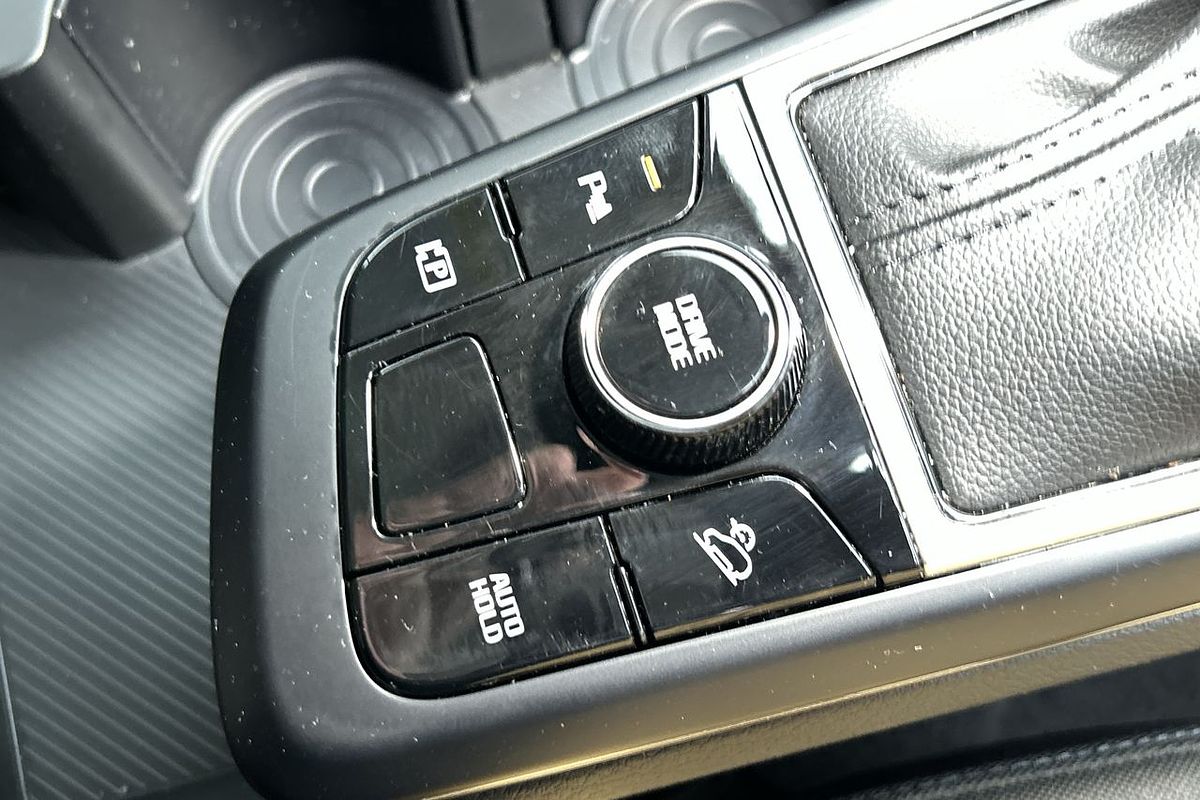 2023 Kia Sportage S NQ5