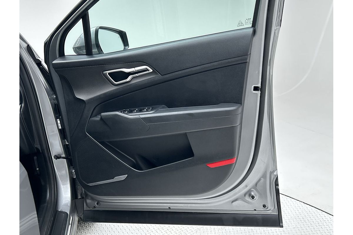 2023 Kia Sportage S NQ5