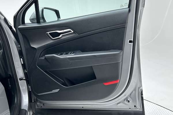 2023 Kia Sportage S NQ5