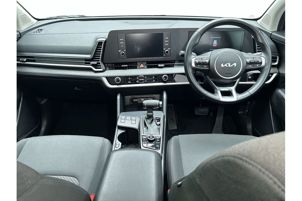 2023 Kia Sportage S NQ5