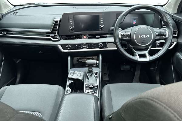 2023 Kia Sportage S NQ5