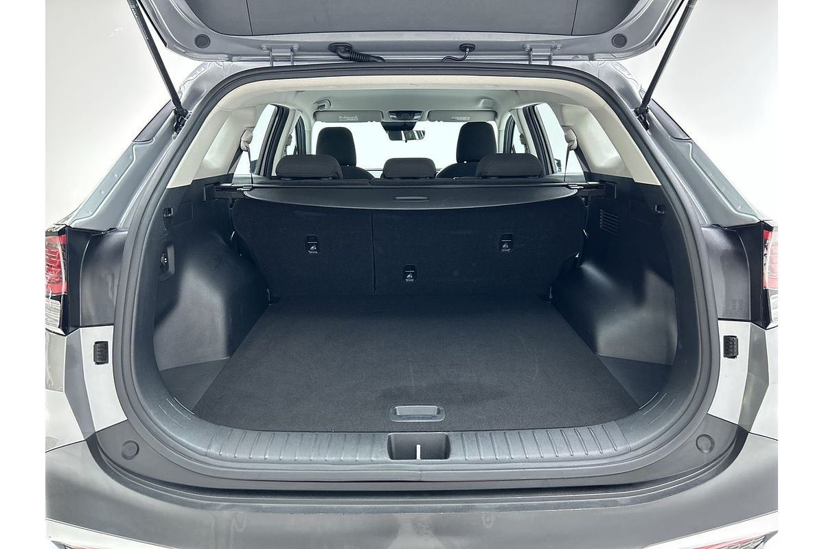 2023 Kia Sportage S NQ5