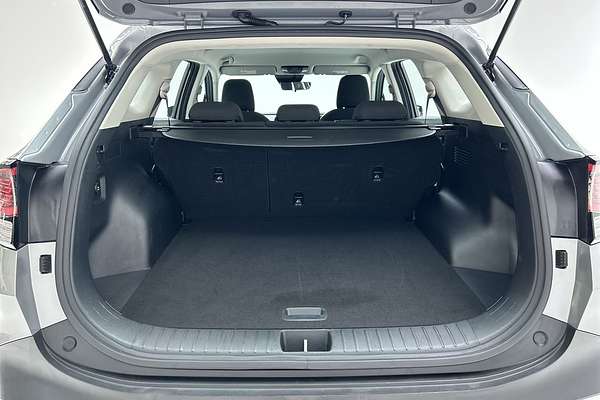 2023 Kia Sportage S NQ5