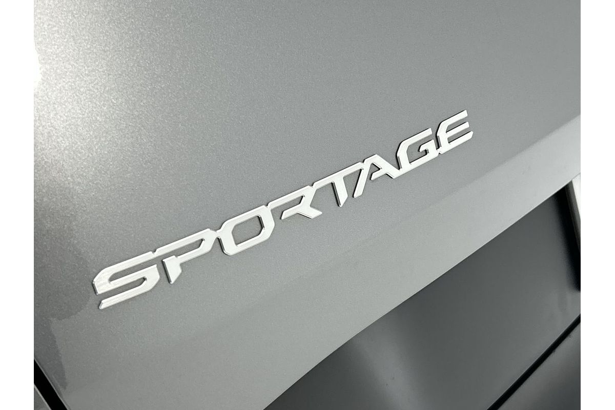 2023 Kia Sportage S NQ5
