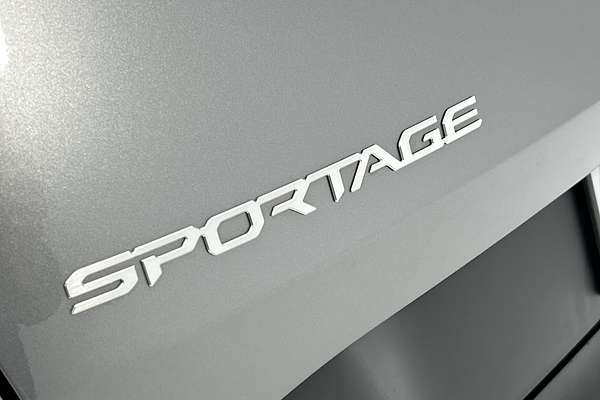 2023 Kia Sportage S NQ5