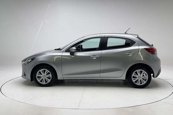 2017 Mazda 2 Neo DJ Series