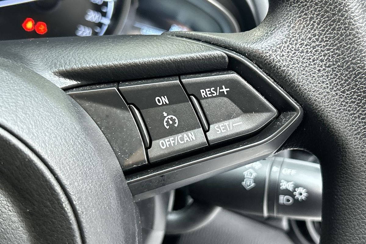 2017 Mazda 2 Neo DJ Series