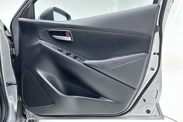 2017 Mazda 2 Neo DJ Series