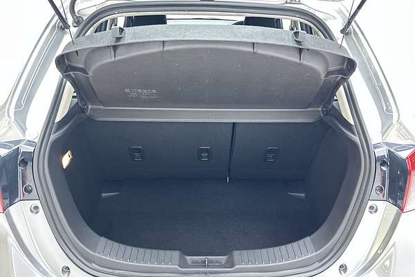 2017 Mazda 2 Neo DJ Series