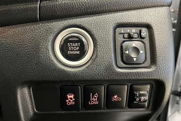 2018 Mitsubishi Triton GLS Premium MR 4X4