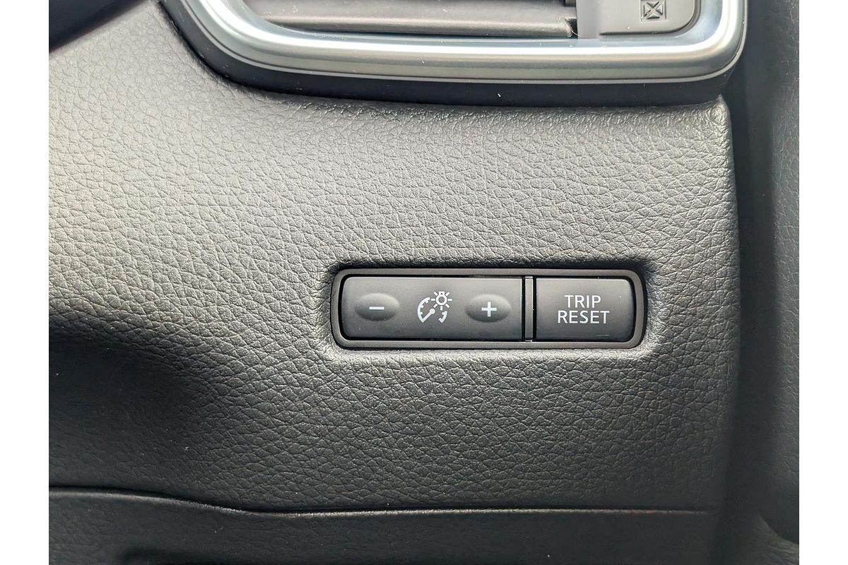 2017 Nissan QASHQAI QASHQAI ST-L QASHQAI2