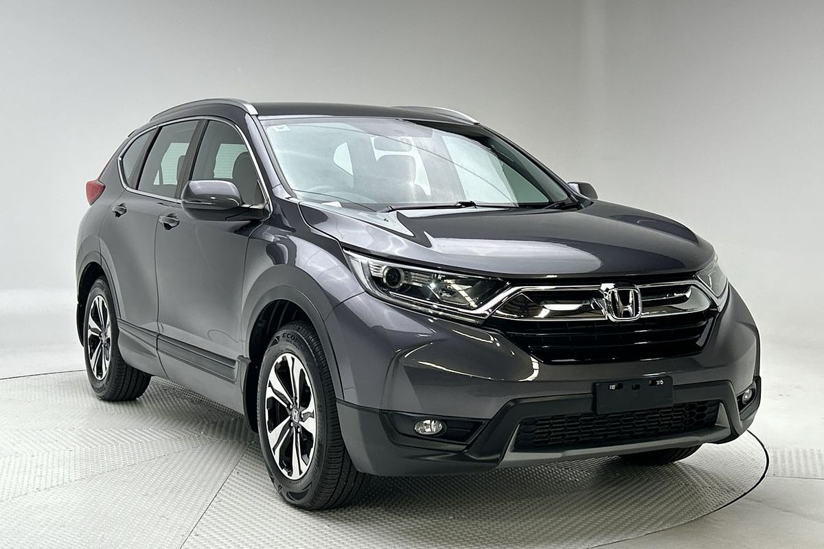 2019 Honda CR-V VTi RW