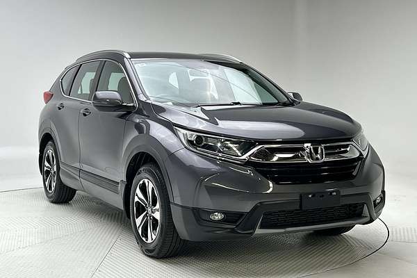 2019 Honda CR-V VTi RW
