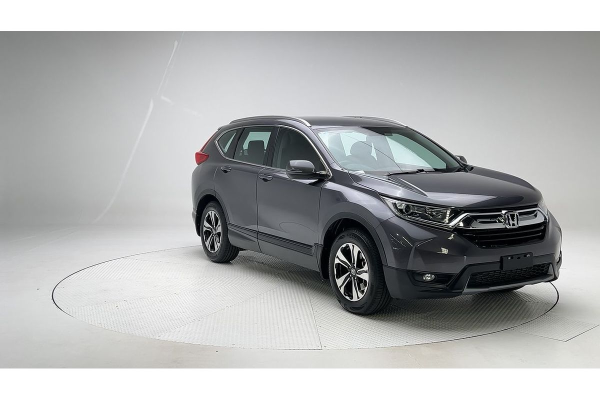 2019 Honda CR-V VTi RW
