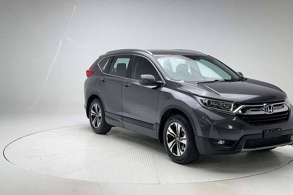 2019 Honda CR-V VTi RW