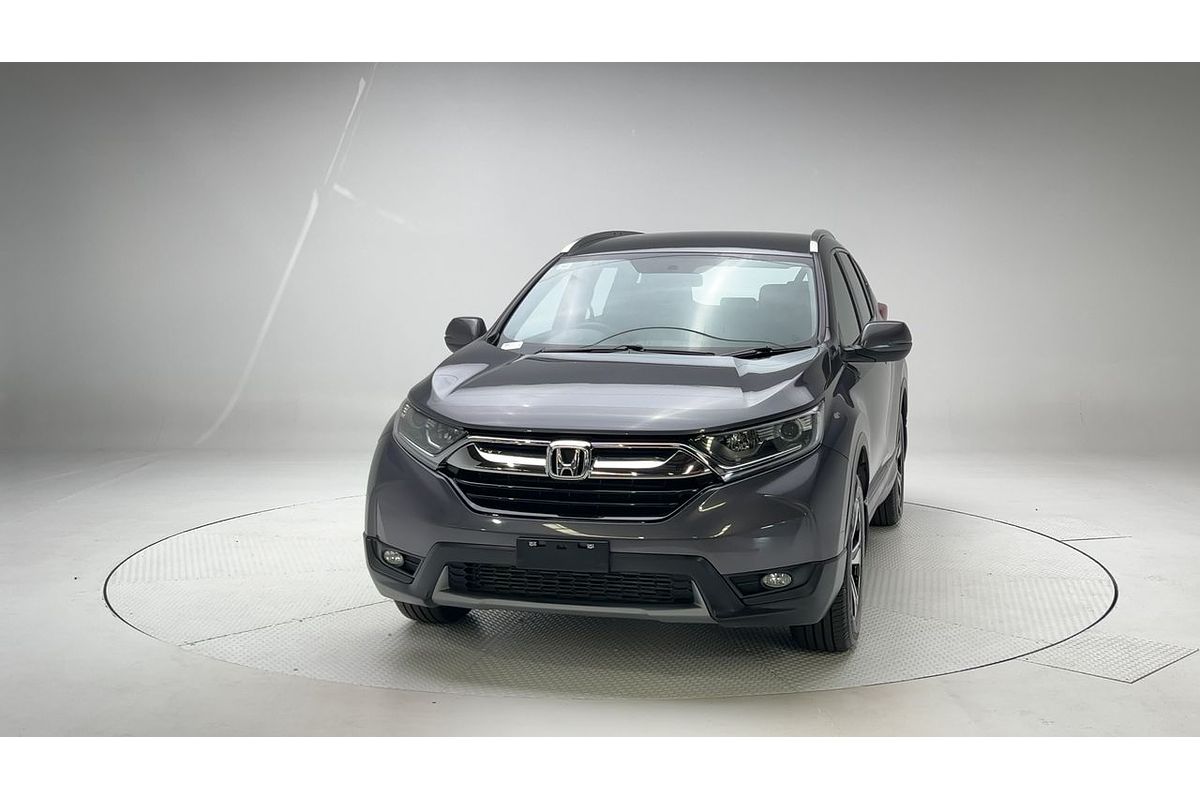 2019 Honda CR-V VTi RW