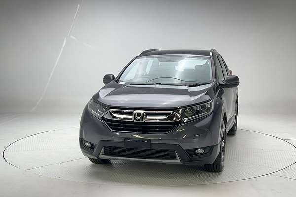 2019 Honda CR-V VTi RW