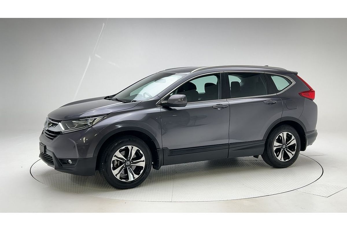 2019 Honda CR-V VTi RW