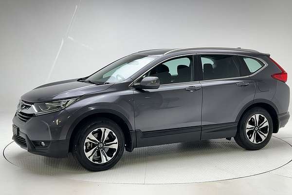 2019 Honda CR-V VTi RW