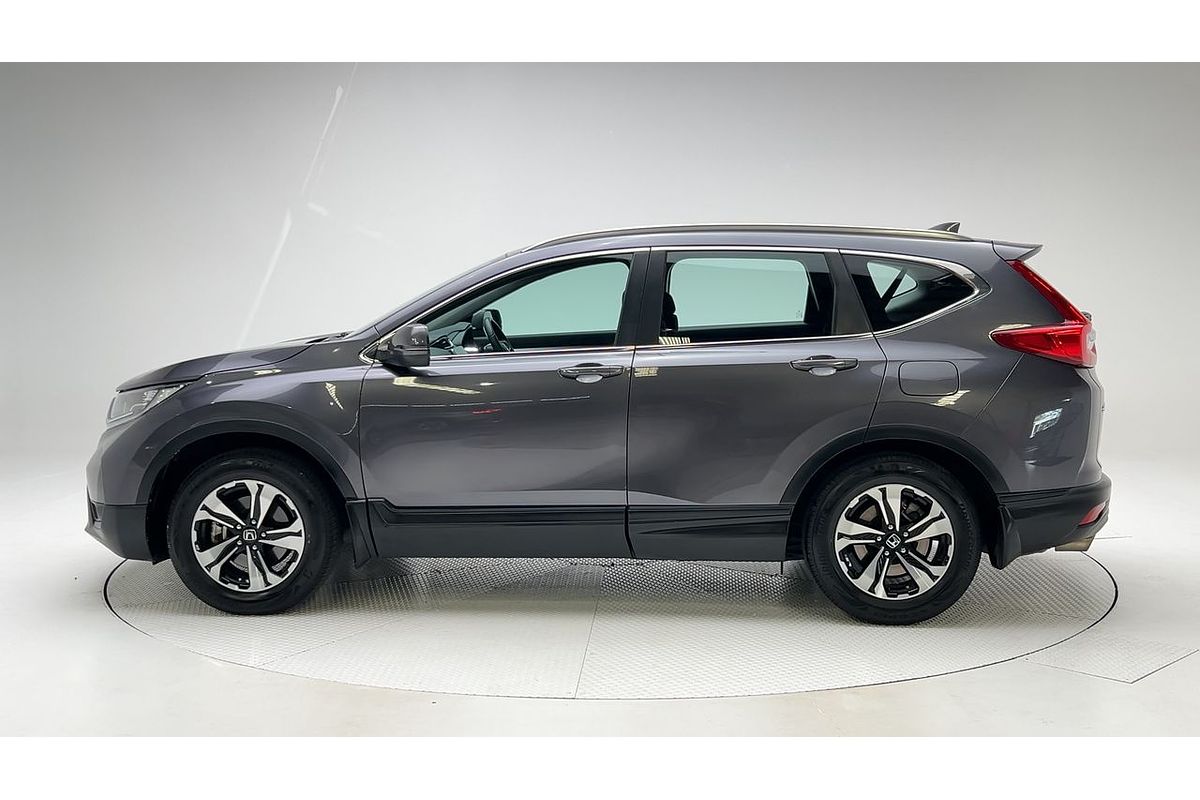 2019 Honda CR-V VTi RW
