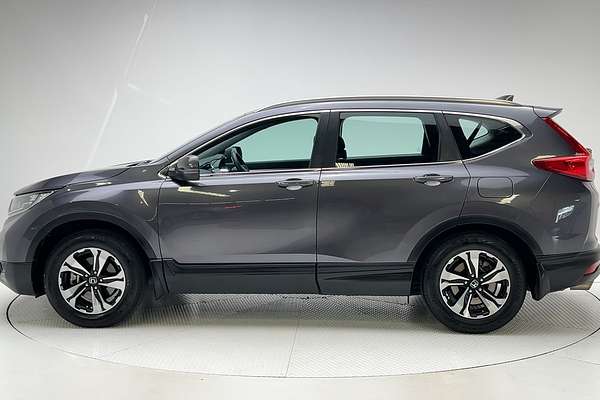 2019 Honda CR-V VTi RW