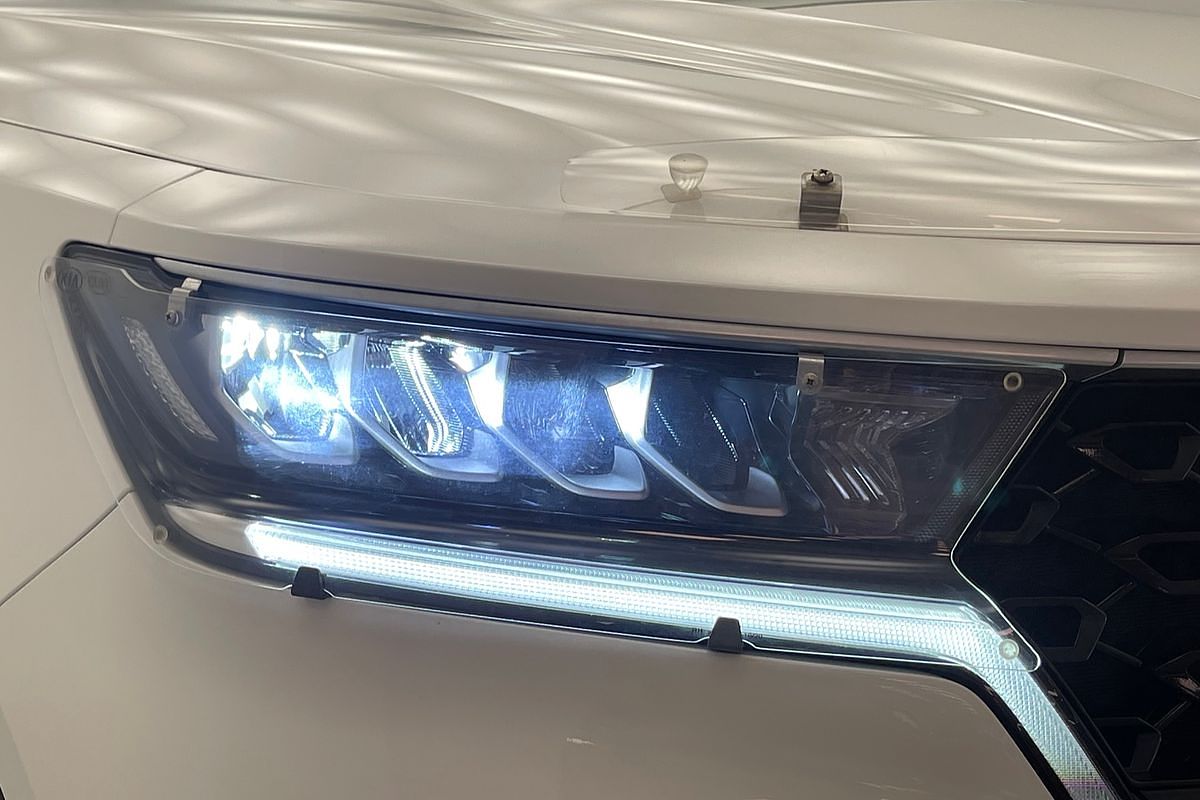 2022 Kia Sorento Sport MQ4