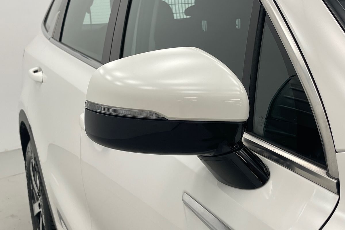 2022 Kia Sorento Sport MQ4