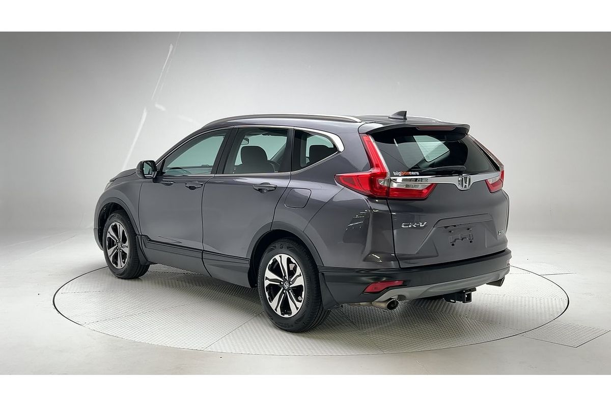 2019 Honda CR-V VTi RW