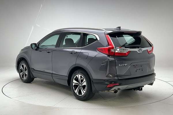 2019 Honda CR-V VTi RW