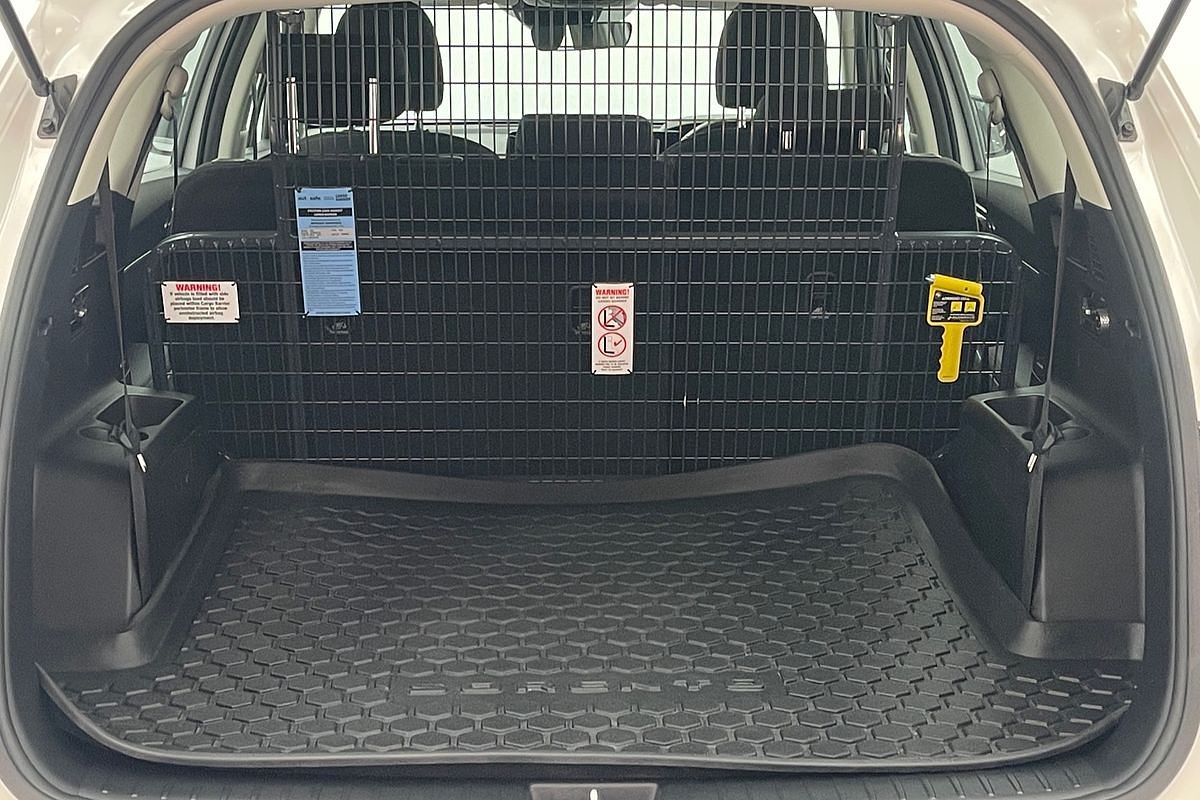 2022 Kia Sorento Sport MQ4