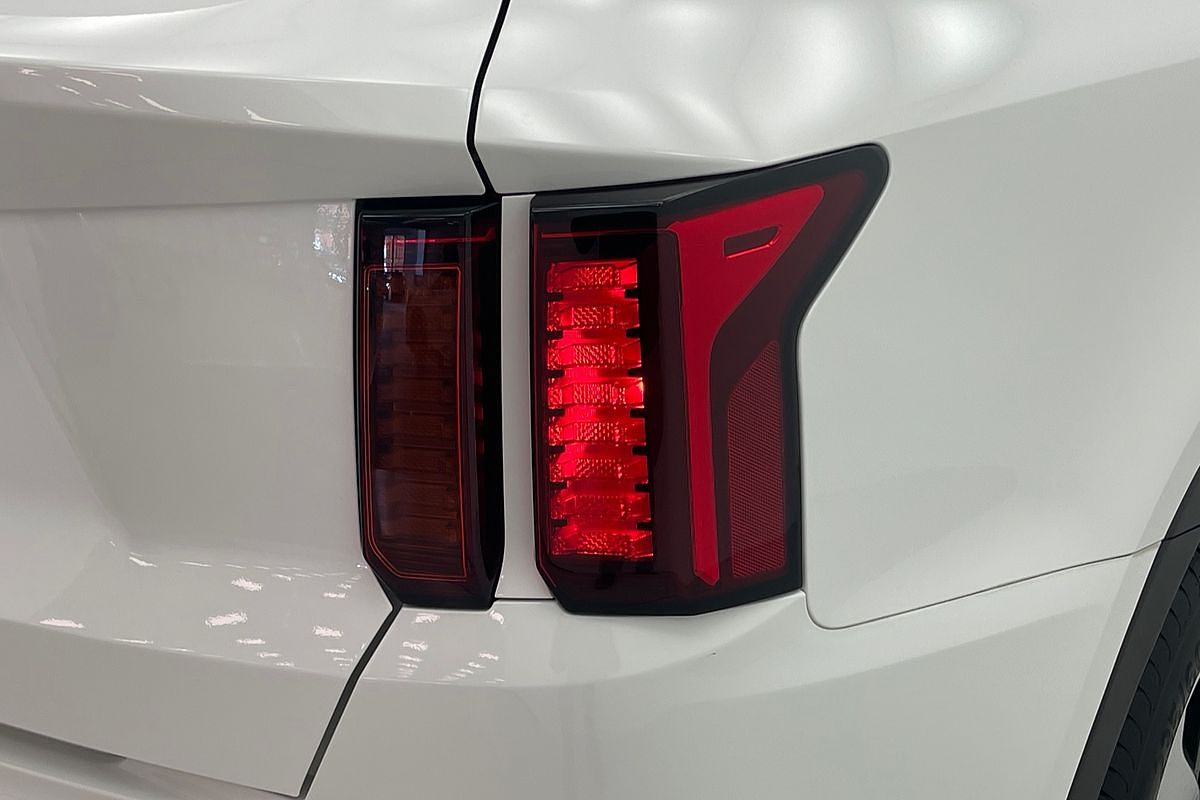2022 Kia Sorento Sport MQ4