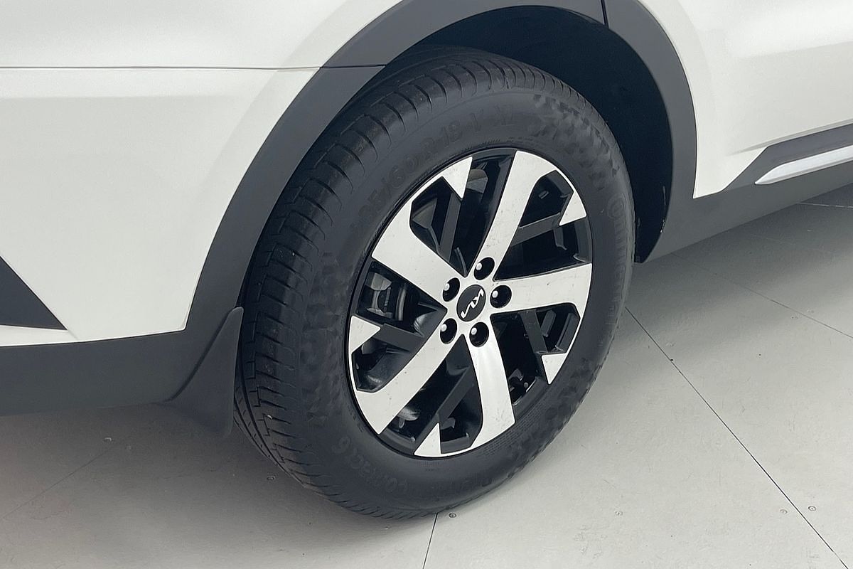 2022 Kia Sorento Sport MQ4