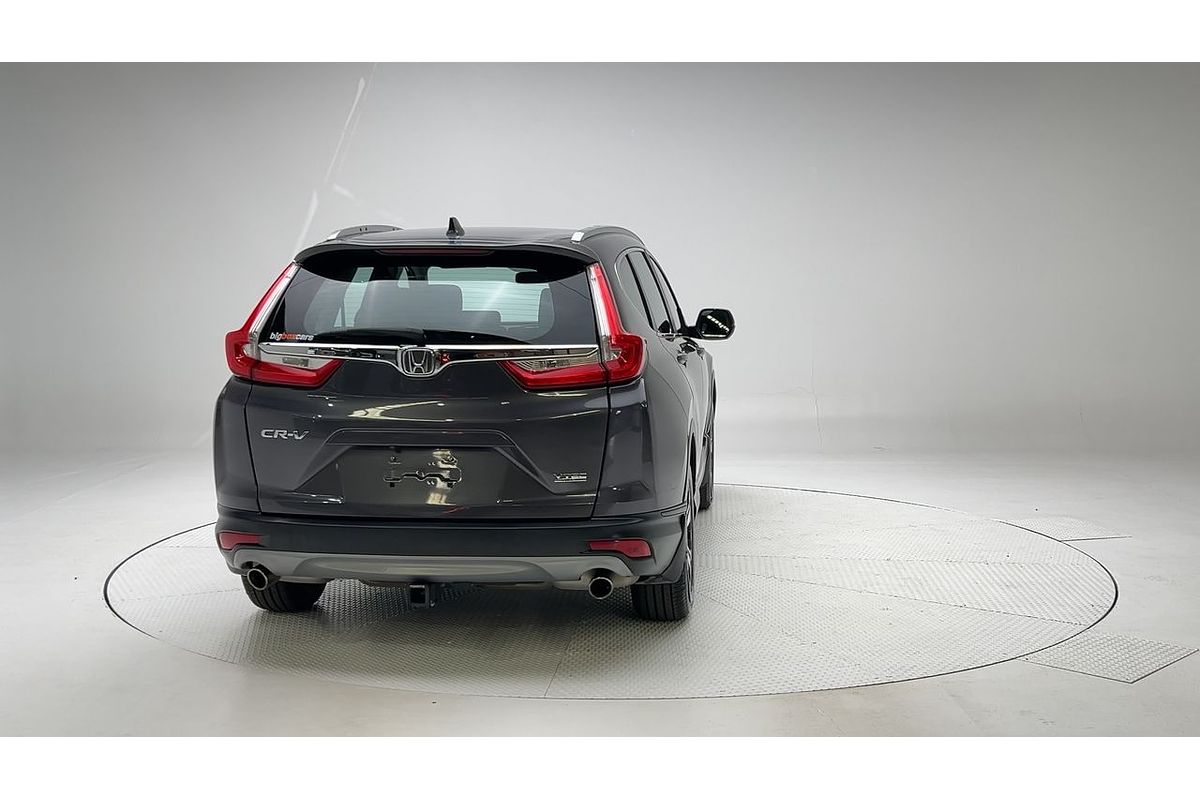 2019 Honda CR-V VTi RW