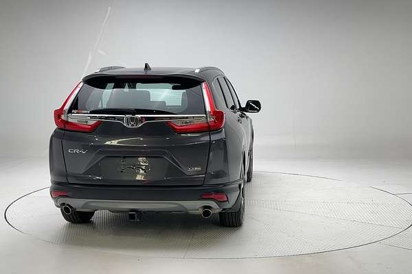 2019 Honda CR-V VTi RW