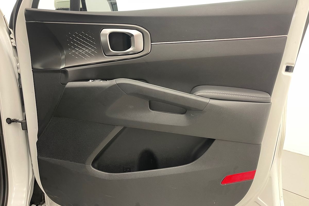 2022 Kia Sorento Sport MQ4
