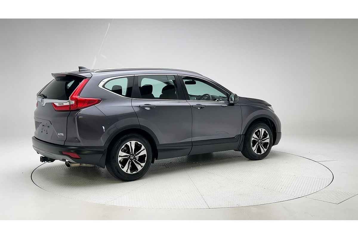 2019 Honda CR-V VTi RW