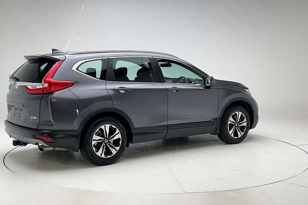 2019 Honda CR-V VTi RW