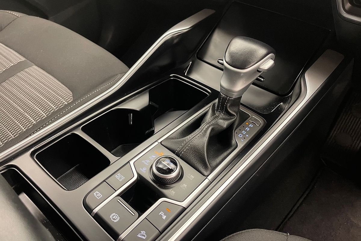 2022 Kia Sorento Sport MQ4