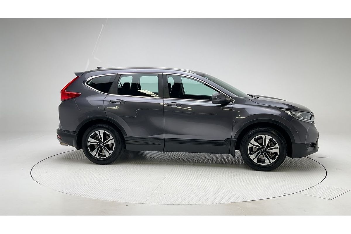 2019 Honda CR-V VTi RW