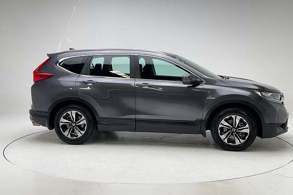2019 Honda CR-V VTi RW