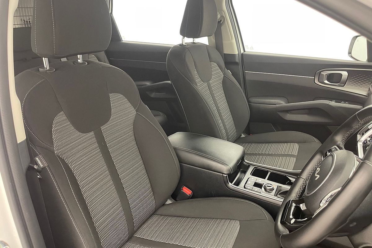 2022 Kia Sorento Sport MQ4