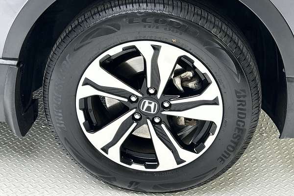 2019 Honda CR-V VTi RW
