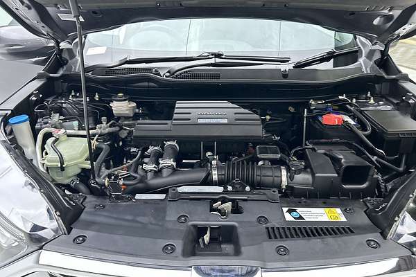 2019 Honda CR-V VTi RW
