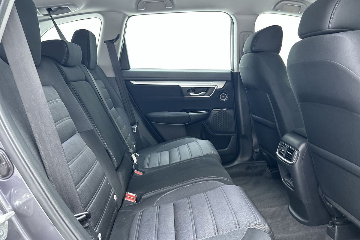 2019 Honda CR-V VTi RW