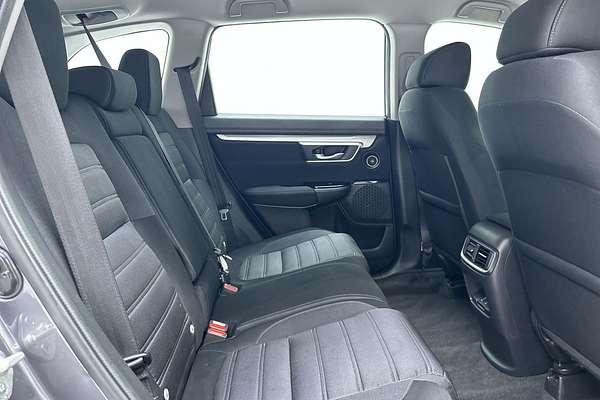 2019 Honda CR-V VTi RW