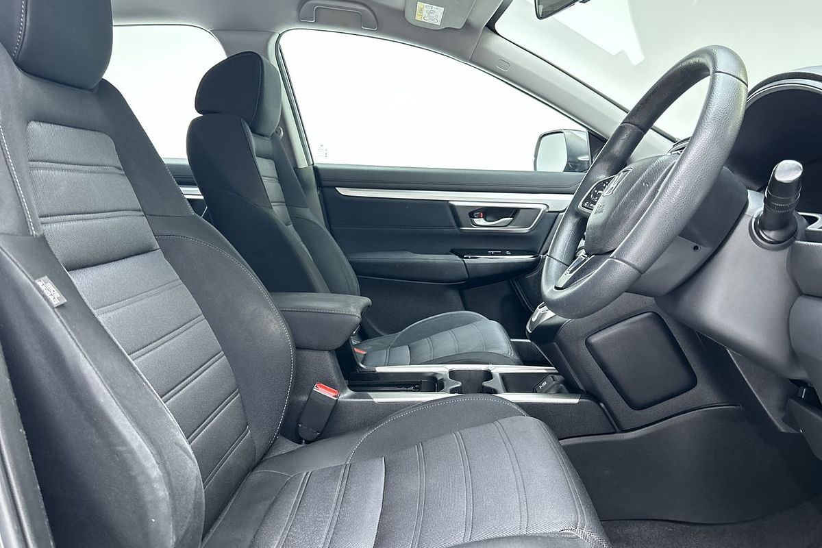 2019 Honda CR-V VTi RW