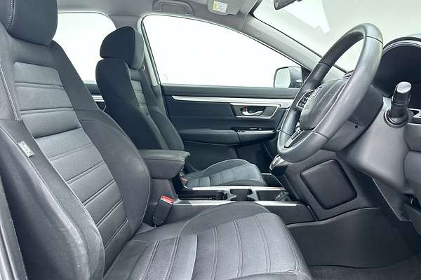 2019 Honda CR-V VTi RW