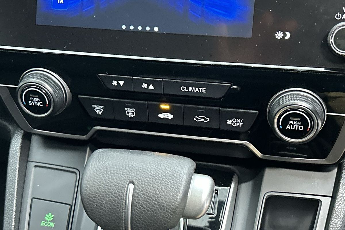 2019 Honda CR-V VTi RW