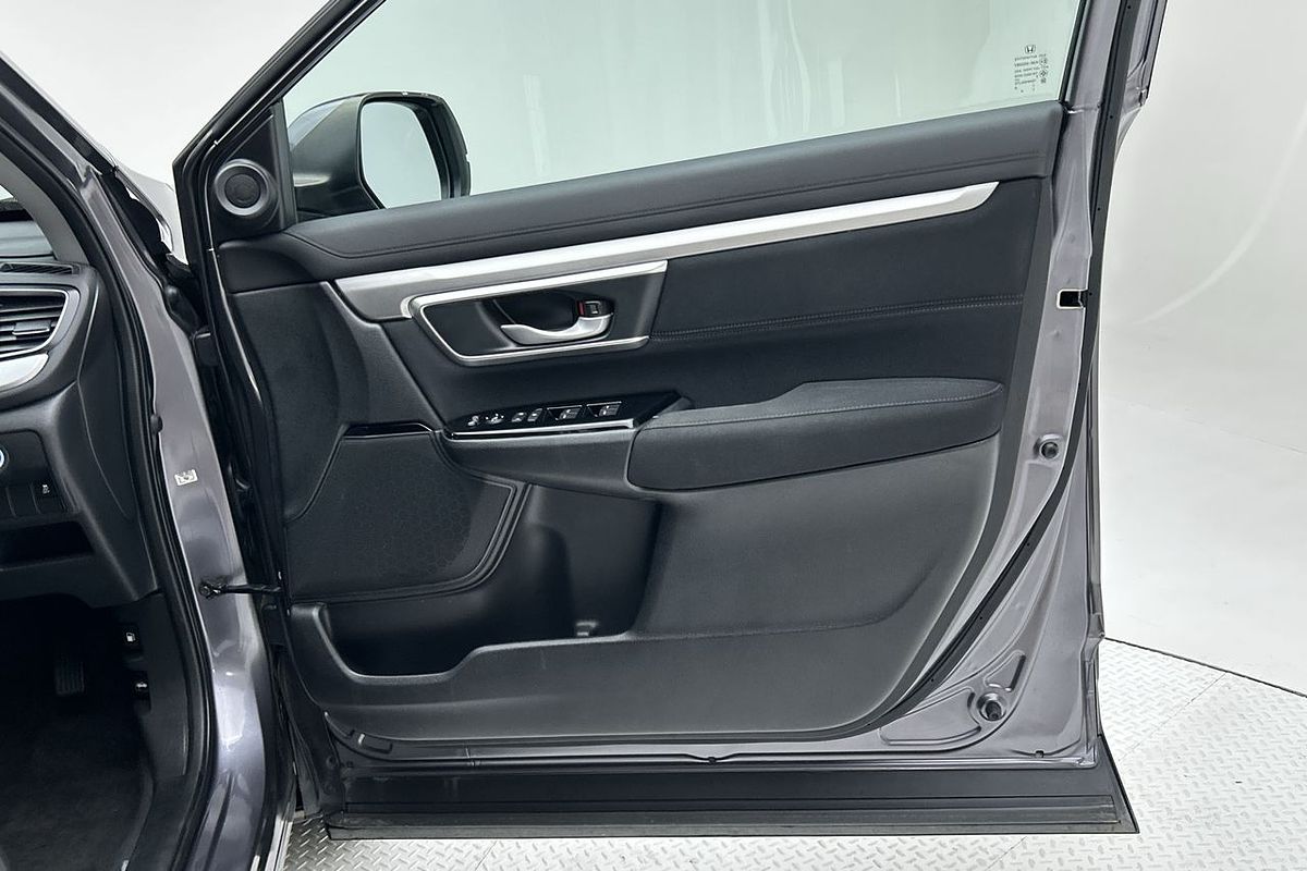 2019 Honda CR-V VTi RW